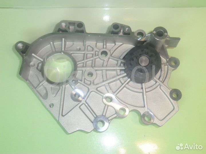 Помпа охлаждения 4D20 1307100-ED01 hover H5