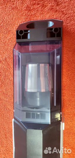 Беспроводной автомобильный пылесос, USB