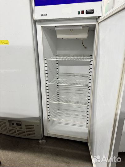Холодильный шкаф Абат 700 л от 0 до 5 C