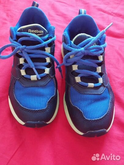 Кроссовки Reebok 31 р