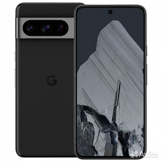 Google Pixel 8 Pro, 12/512 ГБ