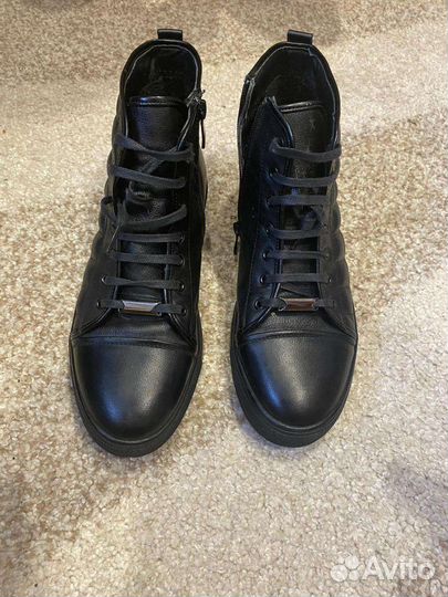 Ботинки,Philipplein