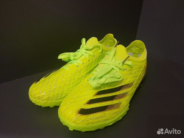 Сороконожки adidas новые