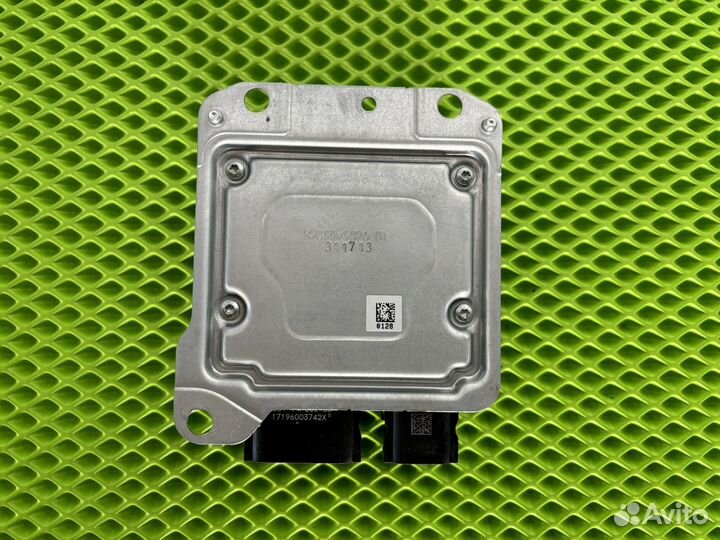 Блок airbag Ford Kuga 2+