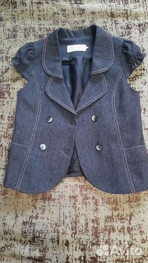 Школьная форма для девочки 134