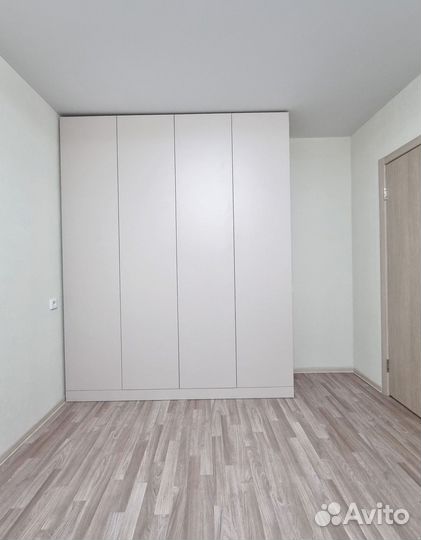 Шкаф-купе «Эльбрус»