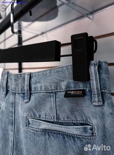 Джинсы Nike cordura Denim (Арт.40675)