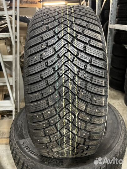 Continental IceContact 3 SUV 255/55 R18 109T