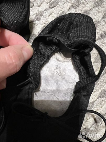 Гимнастический купальник