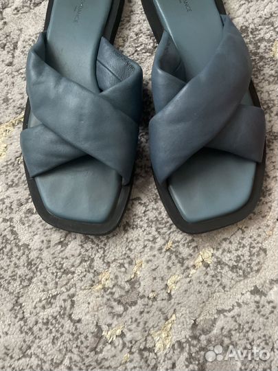 Летняя обувь цена за все