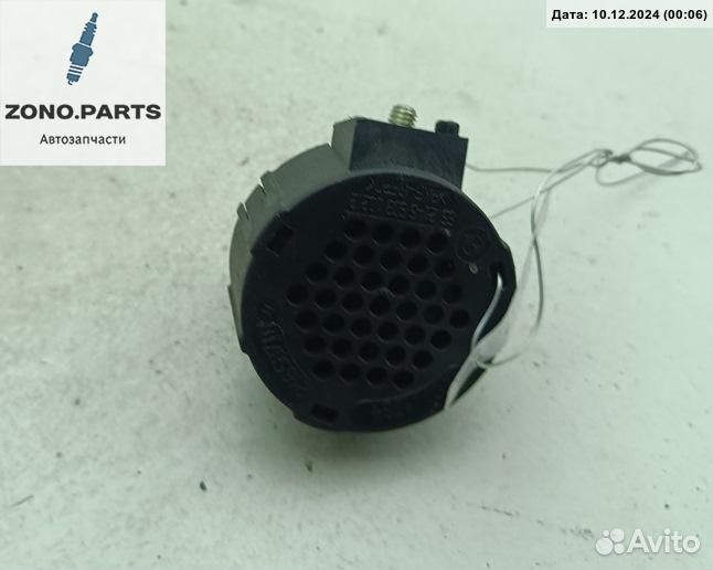 Сигнал (клаксон) 66216903102 на BMW X5 E53 (1999-2006)