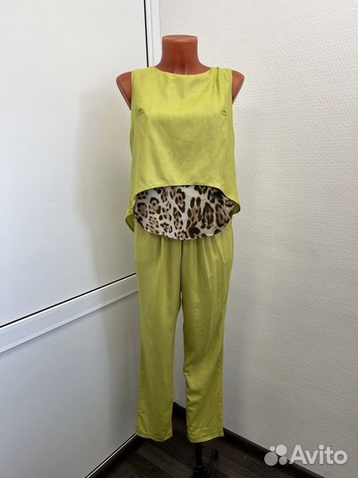 Комбинезон женский 42