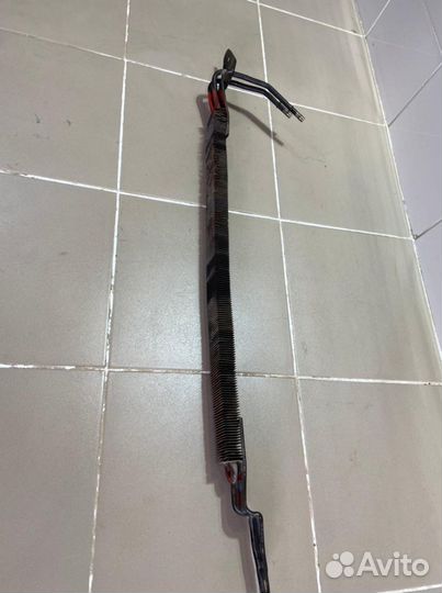 Радиатор АКПП Chеvrolеt trаilвlаzеr 2002 г