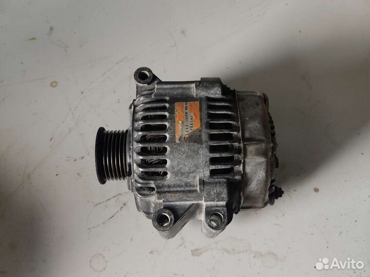 Генератор Mini Cooper R50 1.6 W10B16D 2003