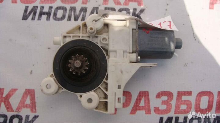 Моторчик стеклоподъемника для Ford Focus 2 2005-2