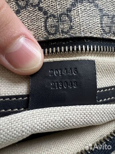 Сумка gucci messenger оригинал