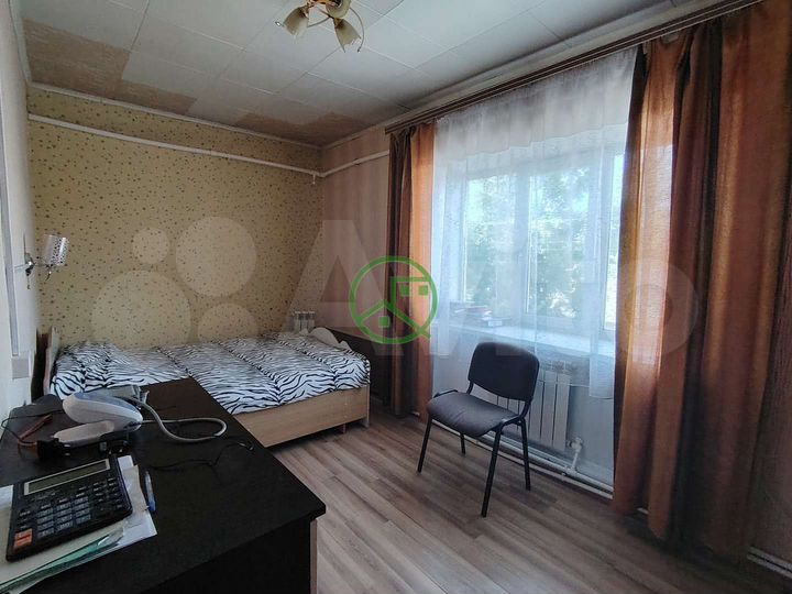 3-к. квартира, 50,4 м², 2/2 эт.