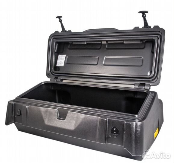 Кофр GKA 8015/S301 520x850x370 80L