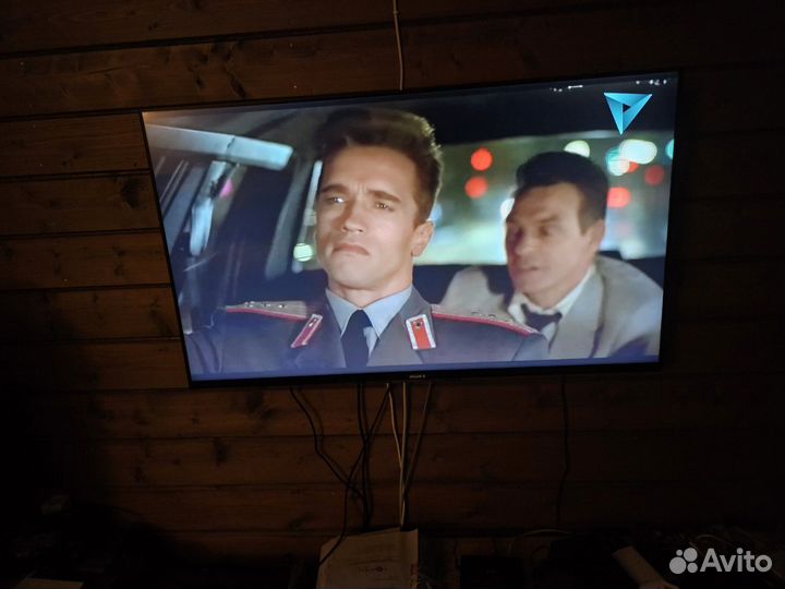 Телевизор sony 50 дюймов