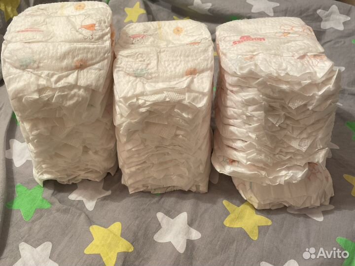 Подгузники huggies elite soft 1