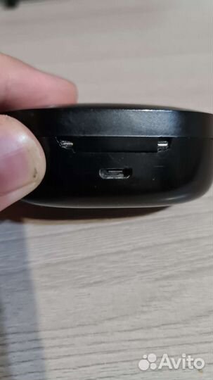 Беспроводные наушникиredmi airdots 2