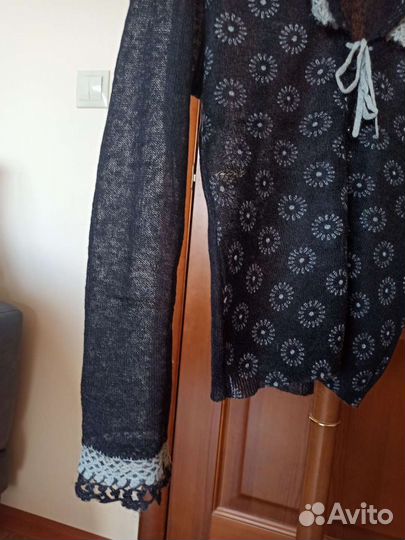 Кардиган женский