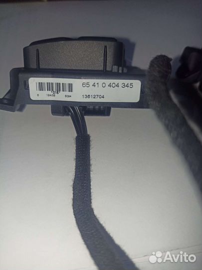 Bmw e90 кнопки в руль