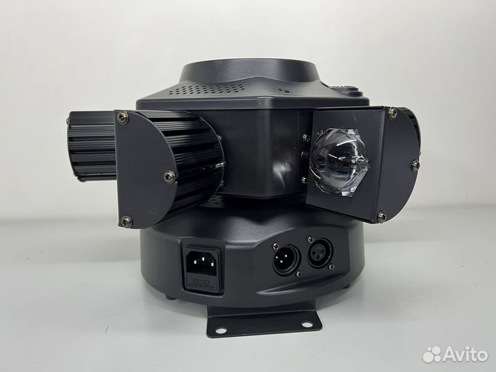 Светомузыка disco