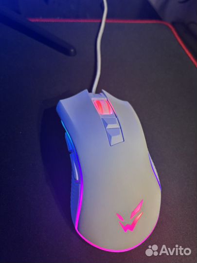 Игровая клавиатура HyperX