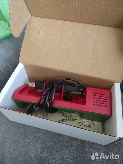 Электроприбор для выжигания по дереву