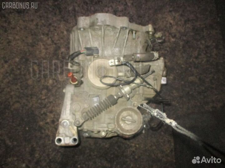 АКПП Suzuki Palette MK21S