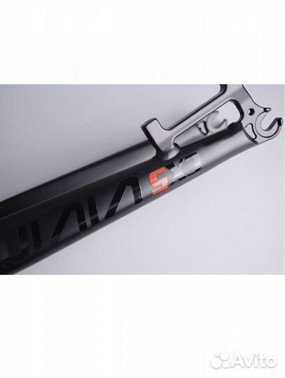 Вилка ригидная vivimax