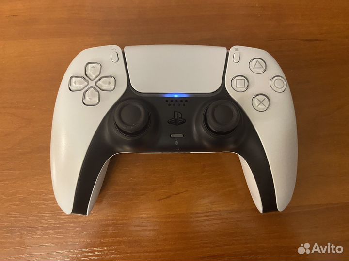 Контроллер Dualsense для PlayStation 5