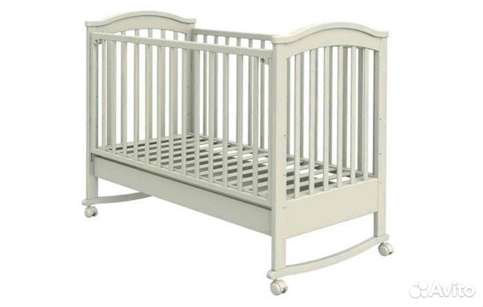 Детская кроватка Fiorellino Penelope 120х60