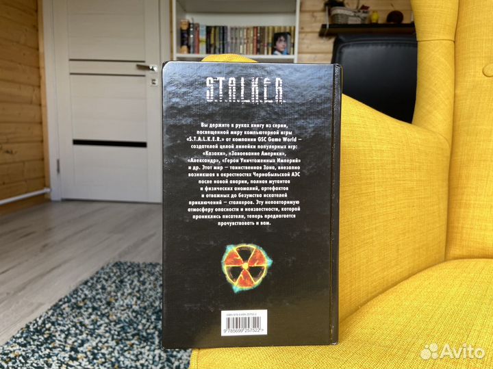 Мечта на поражение - Алексей Калугин. Сталкер