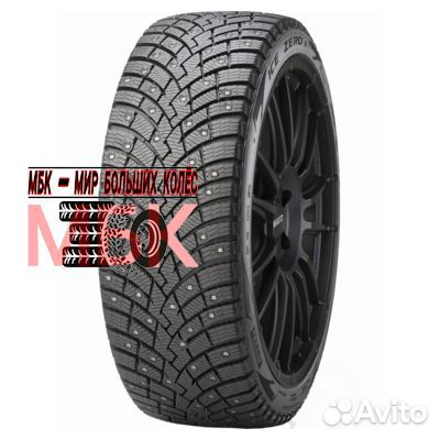 Pirelli Ice Zero 2 215/65 R16