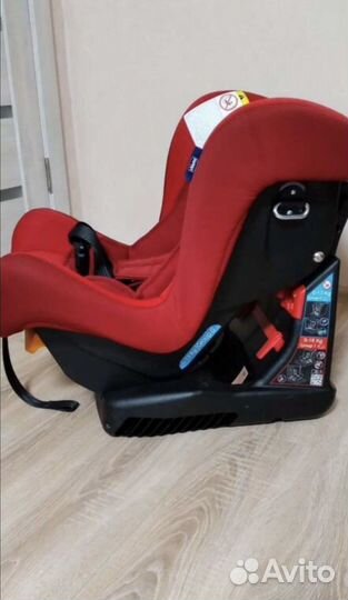 Детское автокресло Chicco Cosmos