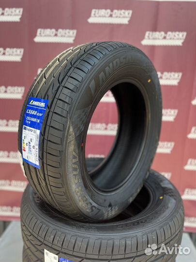 Landsail LS588 SUV 315/35 R20 110W