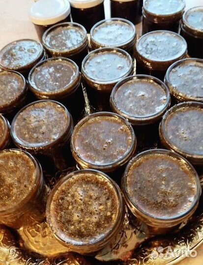 Варенье для поднятия тестостерона