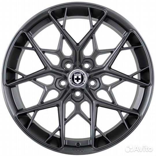 FF FF10 9.5x19/5x112 ET40 DIA66.6