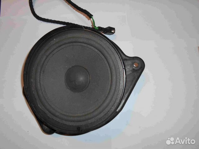 Динамик задний левый W220 A2208201902