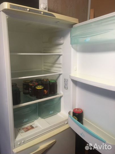 Холодильник