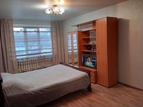 1-к. квартира, 31 м², 1/9 эт.