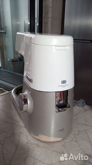 Кухонный комбайн Кенвуд