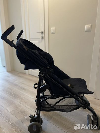 Коляска Peg perego pliko mini
