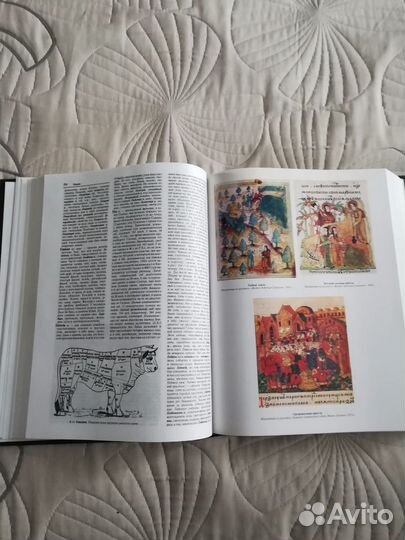 Даль В.И. «Толковый словарь русского языка