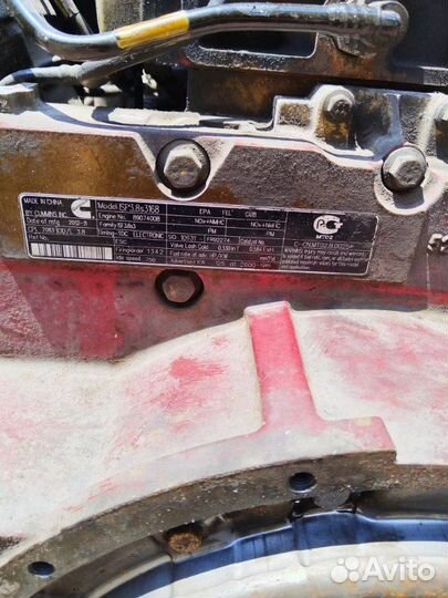 Двигатель Газ 3310