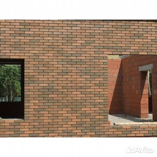 Кирпич флеш