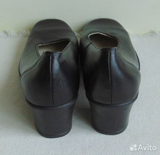 Туфли женские для сотрудников уис, фсин РФ