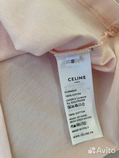 Футболка Ceiine